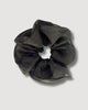 Sheer Floating Scrunchie in Midnight Magic