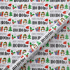 Christmas Wrapping Paper - Christmas Decorations | Christmas Gift Bags | Christmas Tissue Paper-Christmas Gifts 27X20 Inch