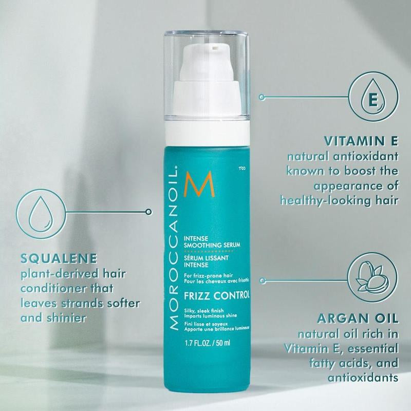 Intense Smoothing Serum