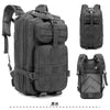 2024 New Backpack 3P Backpack Waterproof Cycling Sports Outdoor Backpack Multifunctional Tactical Camouflage Backpack