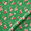 Christmas Wrapping Paper - Christmas Decorations | Christmas Gift Bags | Christmas Tissue Paper-Christmas Gifts 27X20 Inch